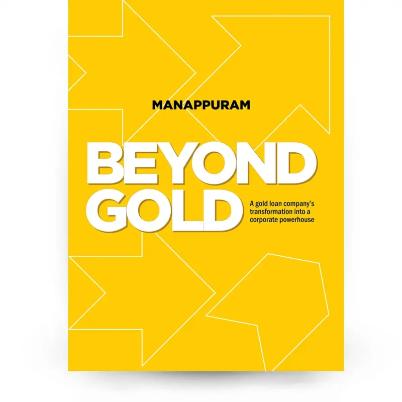 BEYOND GOLD