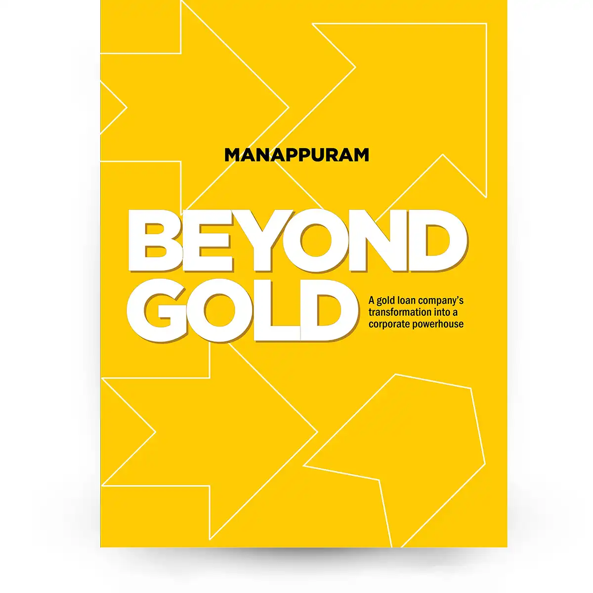 BEYOND GOLD