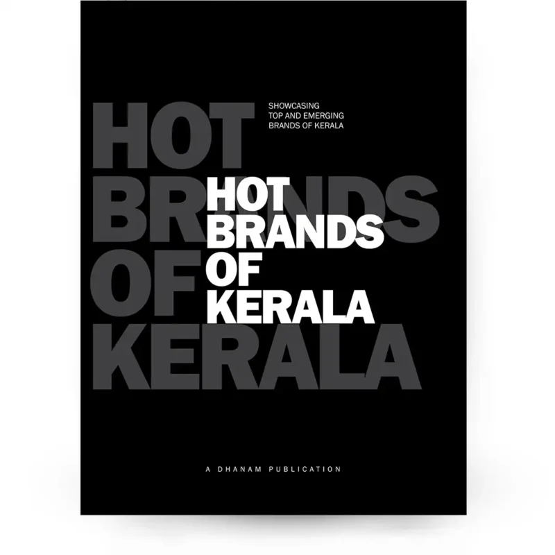 HOT BRANDS OF KERALA (Vol-II)