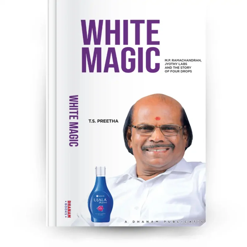 White Magic