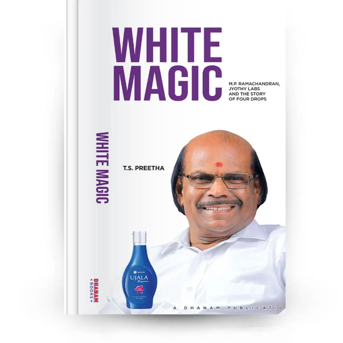 White Magic